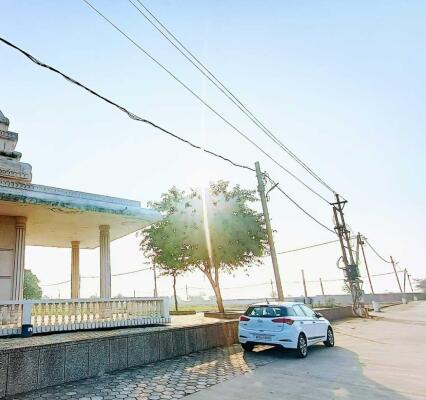 Residential land / Plot in Ujjain Road, Indore
