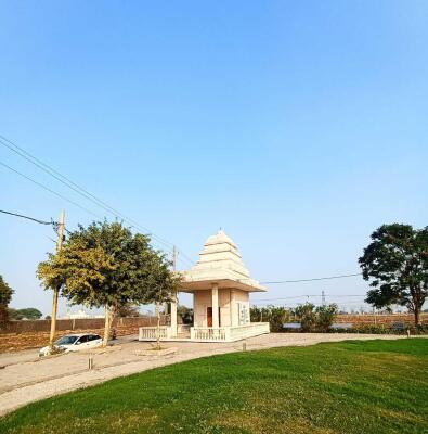 Residential land / Plot in Ujjain Road, Indore
