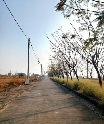 Residential land / Plot in Ujjain Road, Indore