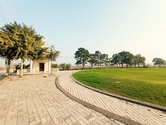 Residential land / Plot in Ujjain Road, Indore