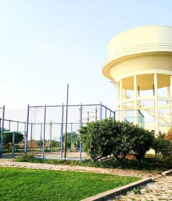Residential land / Plot in Ujjain Road, Indore