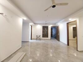 3 BHK Flat in Freedom Fighter Enclave, Delhi