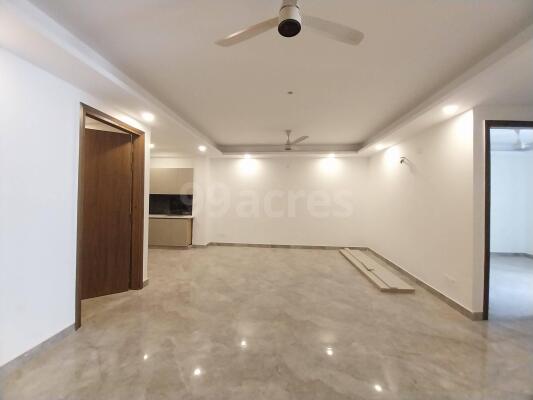 3 BHK Flat in Freedom Fighter Enclave, Delhi