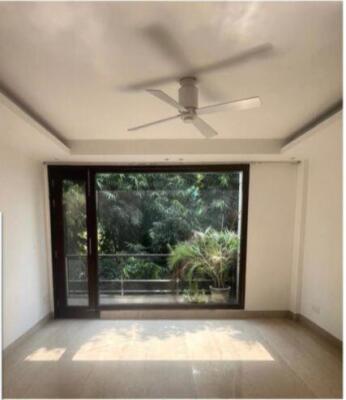 4 BHK Builder Floor in Westend, Delhi
