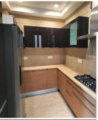 4 BHK Builder Floor in Westend, Delhi