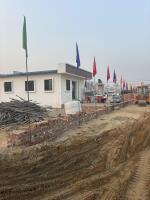 Residential land / Plot in Patanjali Yogpeeth, Haridwar