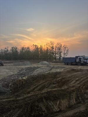 Residential land / Plot in Patanjali Yogpeeth, Haridwar
