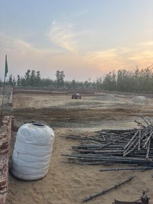 Residential land / Plot in Patanjali Yogpeeth, Haridwar