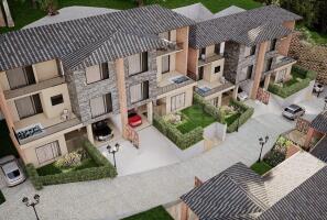 Studio Apartments / 1 RK Flats in Chail, Shimla