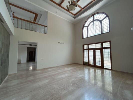 5 Bedroom House in Jubilee Hills, Hyderabad