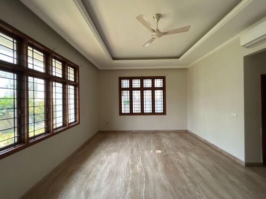 5 Bedroom House in Jubilee Hills, Hyderabad