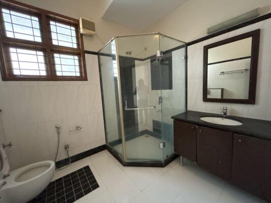 5 Bedroom House in Jubilee Hills, Hyderabad