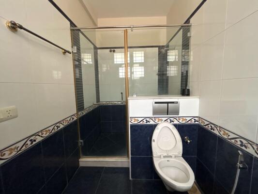 5 Bedroom House in Jubilee Hills, Hyderabad
