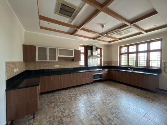 5 Bedroom House in Jubilee Hills, Hyderabad