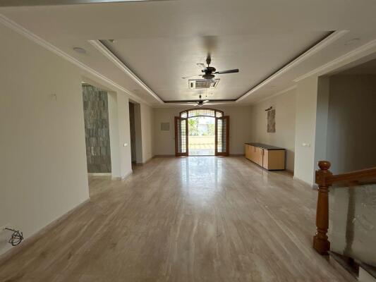 5 Bedroom House in Jubilee Hills, Hyderabad