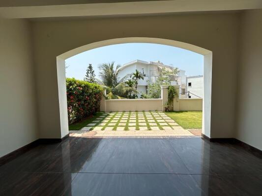 5 Bedroom House in Jubilee Hills, Hyderabad