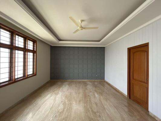 5 Bedroom House in Jubilee Hills, Hyderabad