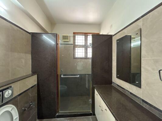 5 Bedroom House in Jubilee Hills, Hyderabad