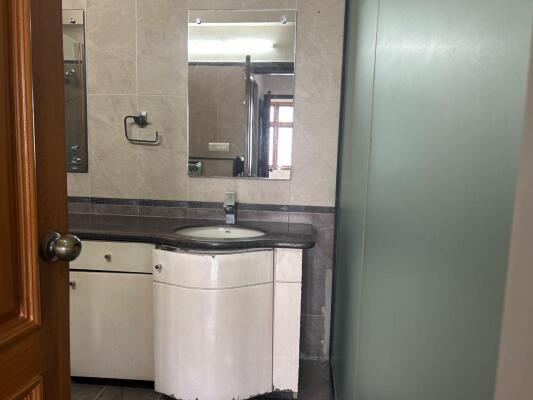 5 Bedroom House in Jubilee Hills, Hyderabad