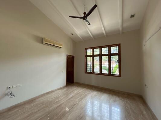 5 Bedroom House in Jubilee Hills, Hyderabad