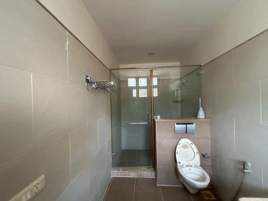 5 Bedroom House in Jubilee Hills, Hyderabad