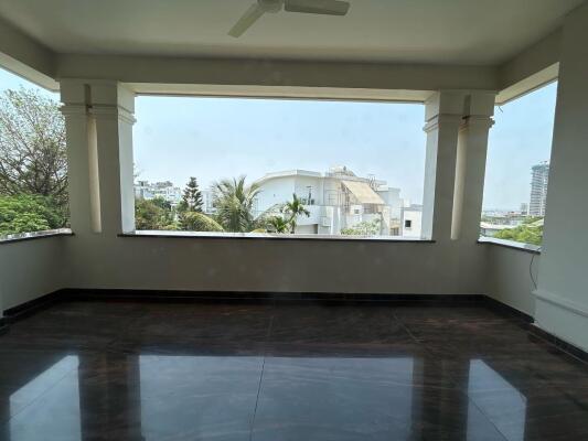 5 Bedroom House in Jubilee Hills, Hyderabad