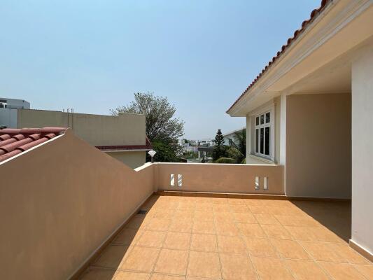 5 Bedroom House in Jubilee Hills, Hyderabad