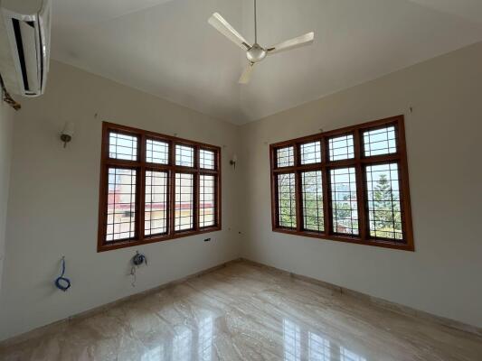 5 Bedroom House in Jubilee Hills, Hyderabad