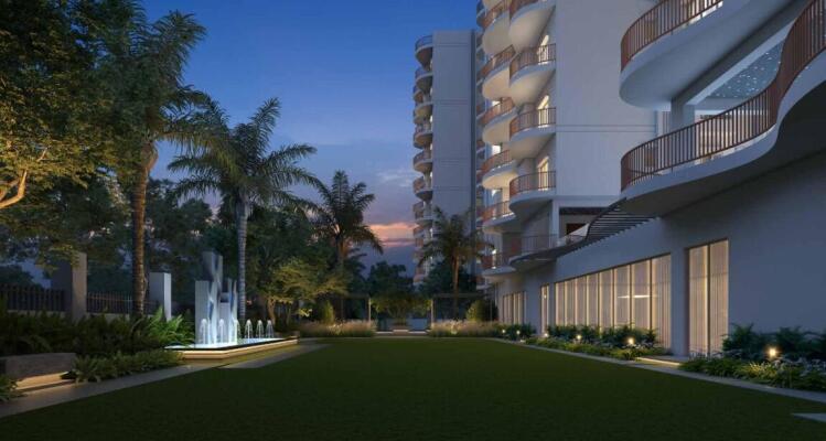 2 BHK Flat in Lokhra, Guwahati