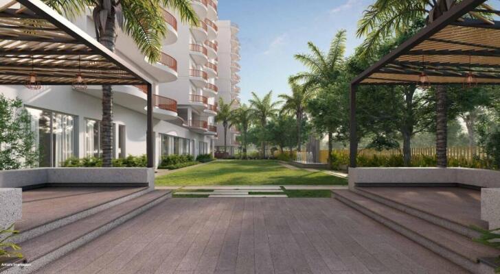 2 BHK Flat in Lokhra, Guwahati