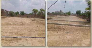 Residential land / Plot in Govardhan, Mathura