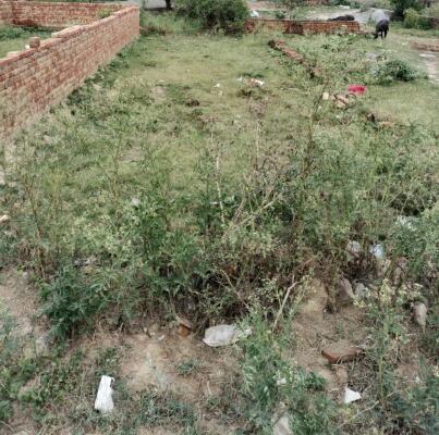 Residential land / Plot in Ral, Vrindavan