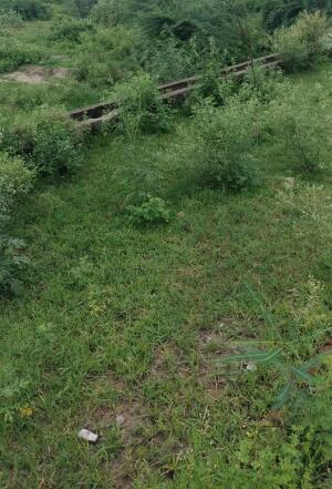 Residential land / Plot in Ral, Vrindavan