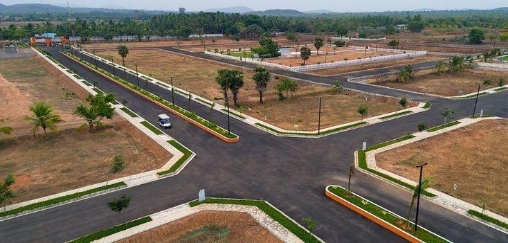 Residential land / Plot in Chirle, Navi Mumbai