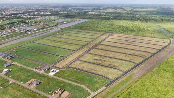 Residential land / Plot in Chirle, Navi Mumbai