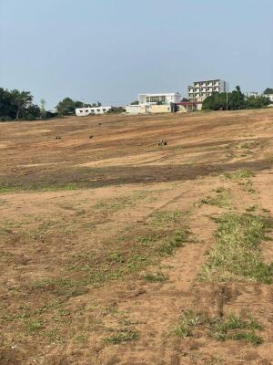 Residential land / Plot in Chirle, Navi Mumbai