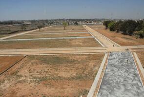 Residential land / Plot in Chirle, Navi Mumbai