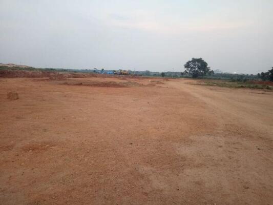 Residential land / Plot in Chirle, Navi Mumbai