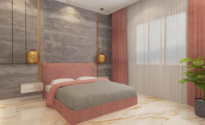 3 BHK Flat in Valasaravakkam, Chennai
