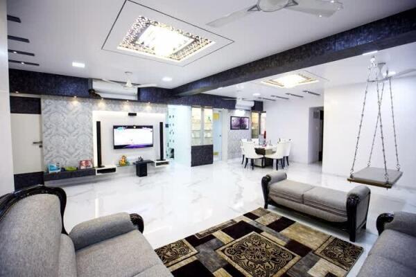 2 BHK Flat in Sunrakh Road, Vrindavan