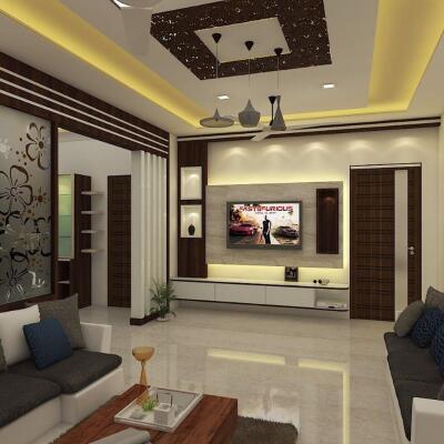 2 BHK Flat in Sunrakh Road, Vrindavan