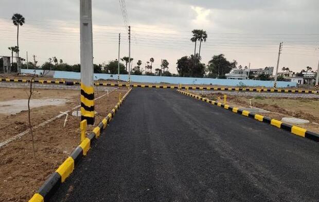 Residential land / Plot in Shadnagar, Hyderabad