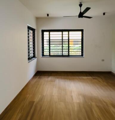 4 Bedroom House in Kakkanad, Kochi