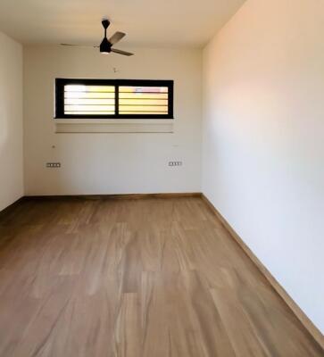 4 Bedroom House in Kakkanad, Kochi