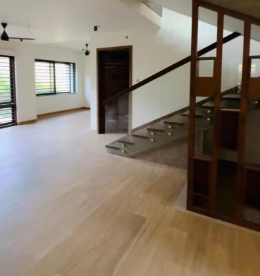 4 Bedroom House in Kakkanad, Kochi