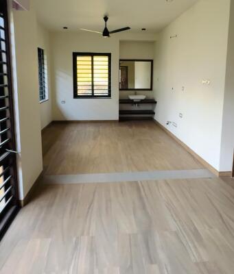 4 Bedroom House in Kakkanad, Kochi