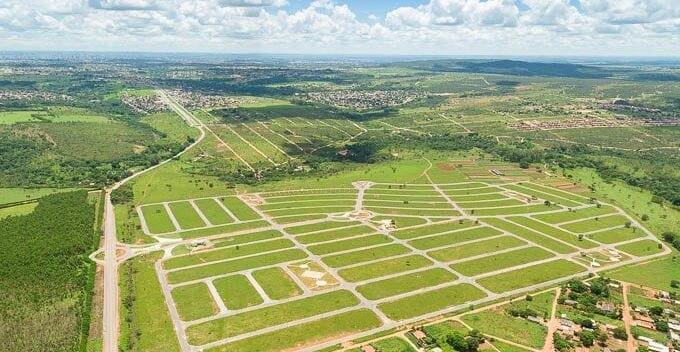 Residential land / Plot in Vindhane, Navi Mumbai