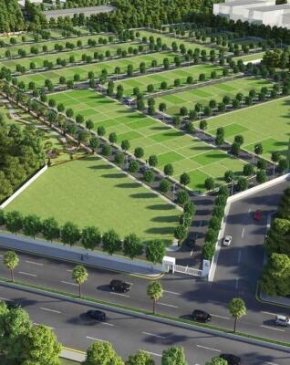 Residential land / Plot in Vindhane, Navi Mumbai