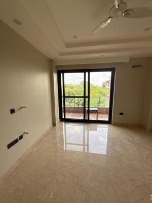 3 BHK Builder Floor in Palam Vihar, Gurgaon