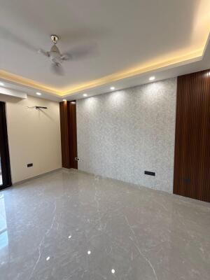 3 BHK Builder Floor in Palam Vihar, Gurgaon